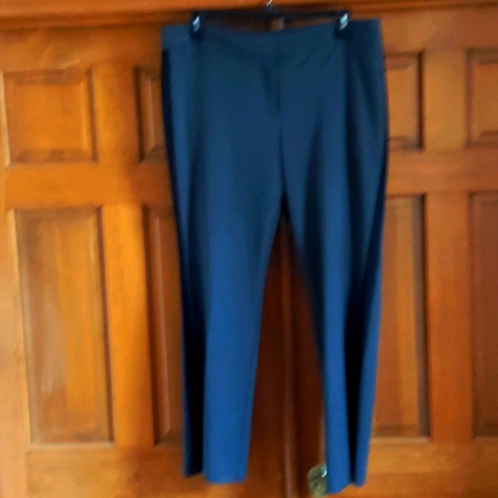 Nine Eight New York Trousers